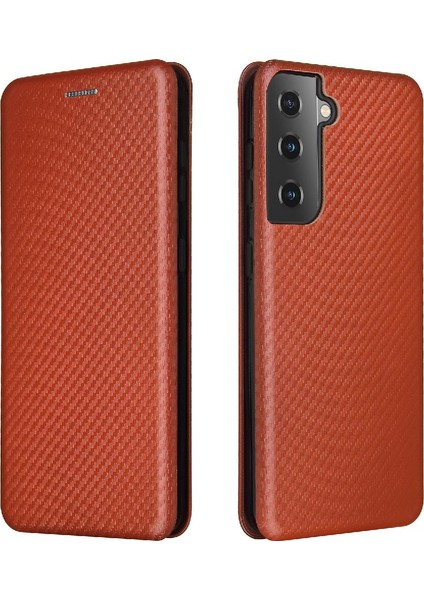 Samsung Galaxy S21 Telefon Kılıfı (Yurt Dışından)