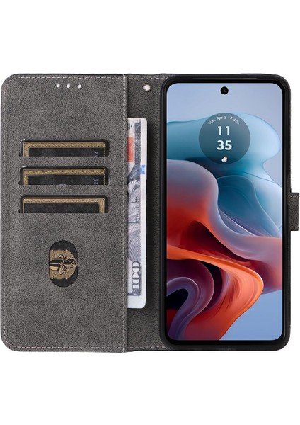 Motorola Moto G34 5g Telefon Kılıfı (Yurt Dışından) fiyatları
