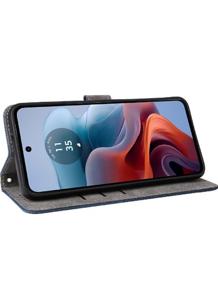 Motorola Moto G34 5g Telefon Kılıfı (Yurt Dışından) modelleri