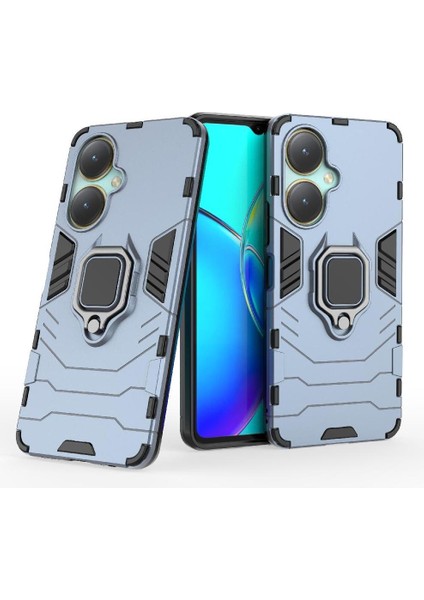 Vıvo Y35 Plus Telefon Kılıfı (Yurt Dışından)