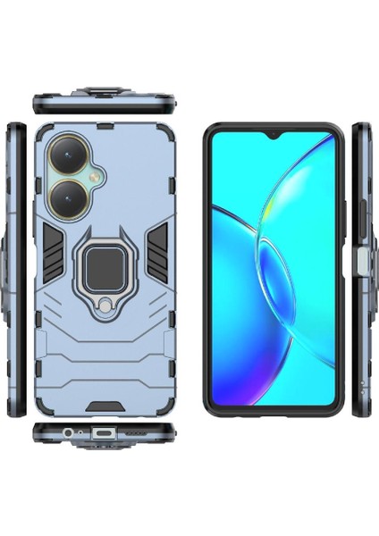 Vıvo Y35 Plus Telefon Kılıfı (Yurt Dışından) fırsatları