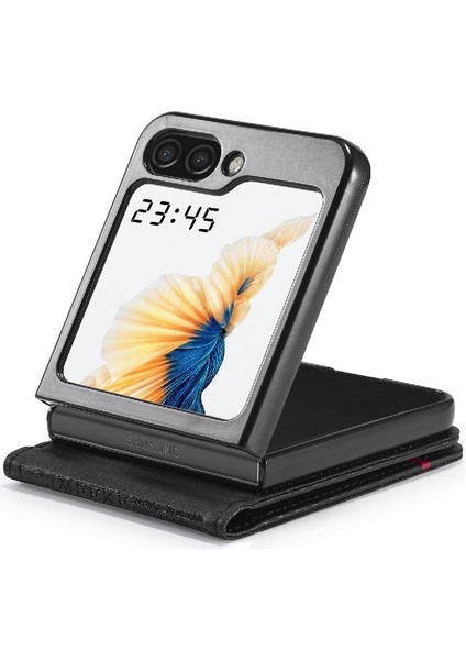 Samsung Galaxy Z Flip5 Telefon Kılıfı (Yurt Dışından) modelleri