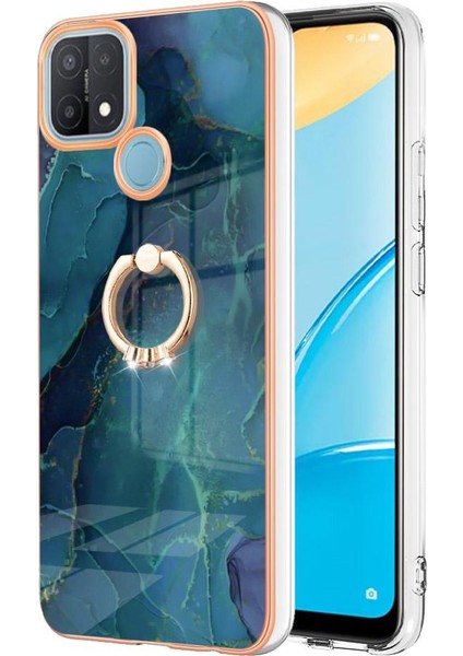 Oppo A15/A15S Telefon Kılıfı (Yurt Dışından)