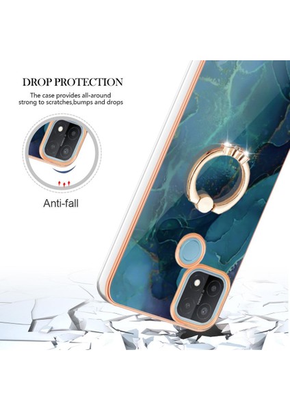 Oppo A15/A15S Telefon Kılıfı (Yurt Dışından) fiyatları