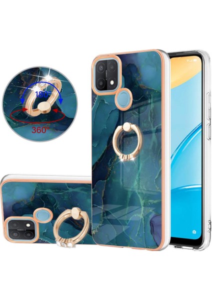 Oppo A15/A15S Telefon Kılıfı (Yurt Dışından) fırsatları