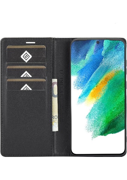 Samsung Galaxy S21 Fe Telefon Kılıfı (Yurt Dışından)