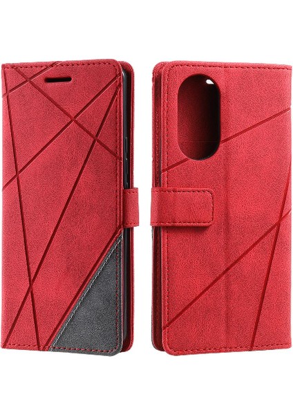 Oppo A17/A17K Telefon Kılıfı (Yurt Dışından)