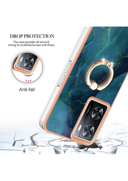 Oppo A77 5G/A57 Telefon Kılıfı (Yurt Dışından) indirimleri