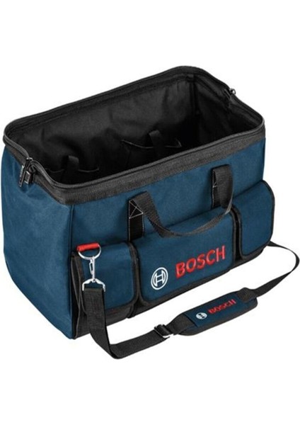 Tasche Professional Alet Çantası L Beden - 1600A003BK