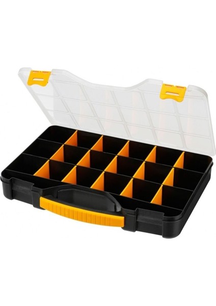 Mano Org-18 Organizer Vida Kutusu 8697444381066 modelleri