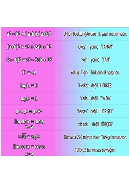 Matematik - Merdiven Giydirme - Mg118