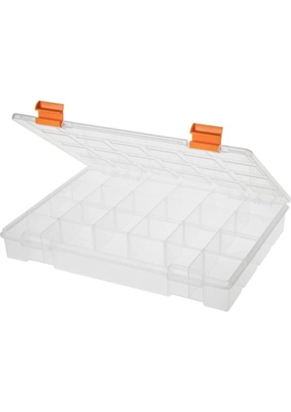 11&quot; Klasik Organizer Malzeme Kutusu (Ş-Org-11)