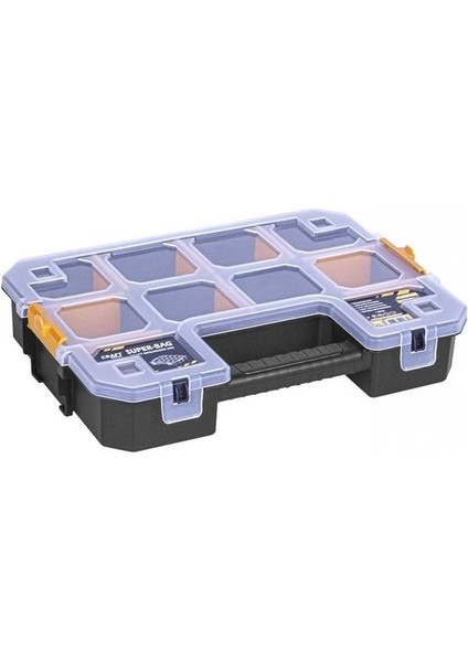 3 Adet Craft Organizer 200 ASR-5070-3