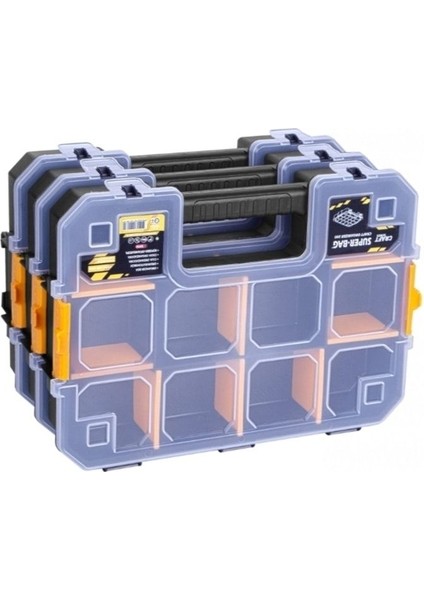 Super- Bag 10 Bölmeli Organizer Craft 200 fiyatları