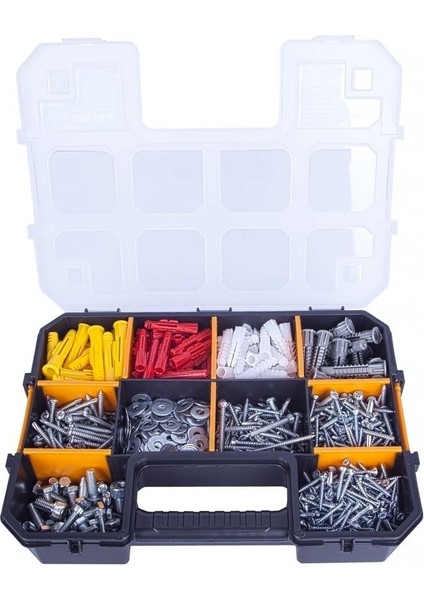 Super- Bag 10 Bölmeli Organizer Craft 200 modelleri