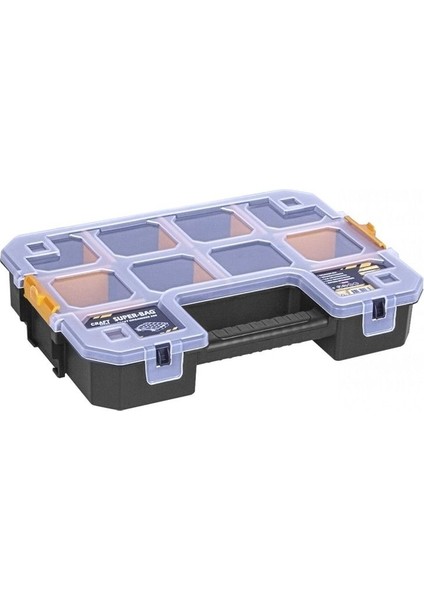 Super- Bag 10 Bölmeli Organizer Craft 200 fırsatları