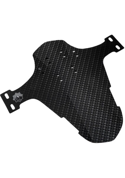 Dayanıklı Dağ Bisikleti Ön Çatal Yağmur Çamurluk (Yurt Dışından) modelleri