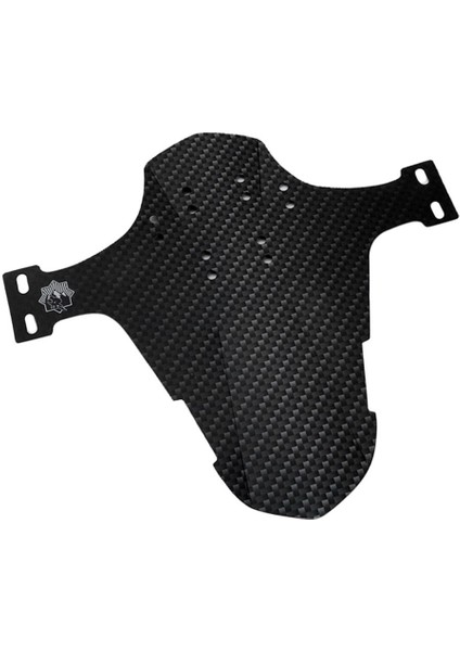 Dayanıklı Dağ Bisikleti Ön Çatal Yağmur Çamurluk (Yurt Dışından) indirimleri