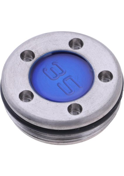 Atıcı Mavi 35G Için Yedek Vida cm / 0,78 Inç Golf Ağııkları (Yurt Dışından) modelleri