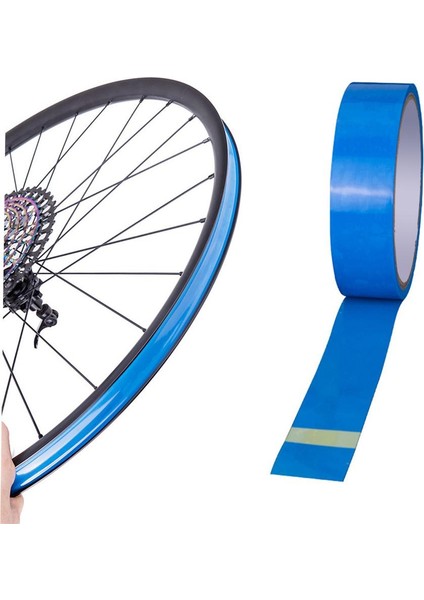 21MM Için Tubeless Şeritleri 33FT Aksesuarları (Yurt Dışından) modelleri