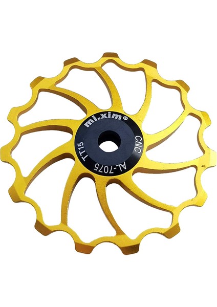 Dağ Yol Mühürlü Rulman Jokey Tekerleğın (Yurt Dışından)