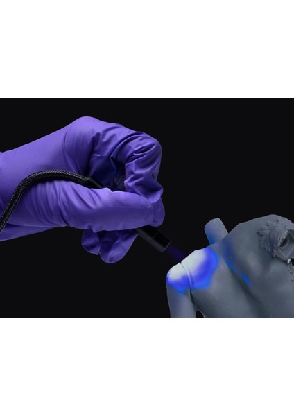 Cure Beam Kürleme Cihazı modelleri