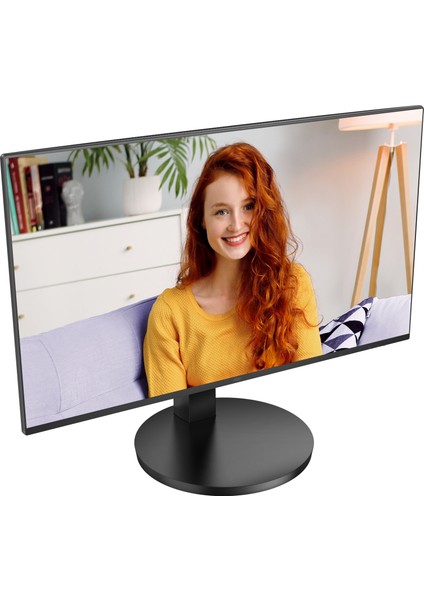 24B3CF2 23,8" 100Hz 1ms 65W USB-C Yükseklik Ayarlı IPS Ofis Monitörü