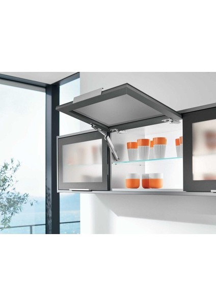 Aventos Hk-Xs Kalkar Kapak Makası