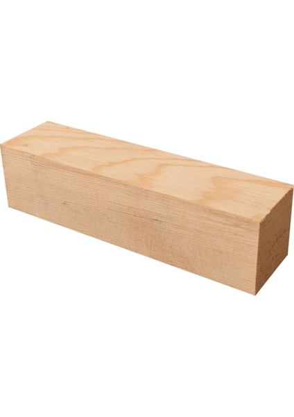 5X5X70 cm Silinmiş Kereste 5 Adet