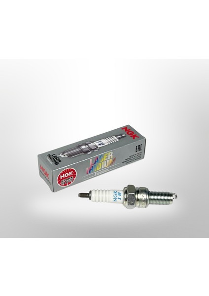 IFR6G-11K Laser Irıdıum Buji (1314)