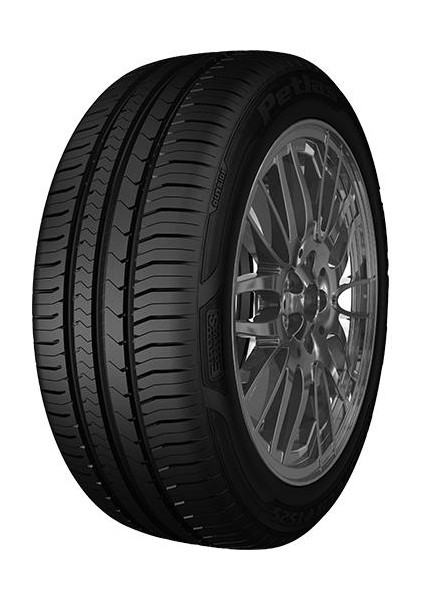 205/55 R16 91H Progreen Pt525 Oto Yaz Lastiği ( Üretim Yılı: 2024 )