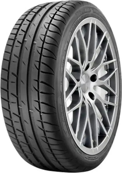 215/45 R16 90V Xl High Performance Oto Yaz Lastiği (Üretim Yılı: 2024)