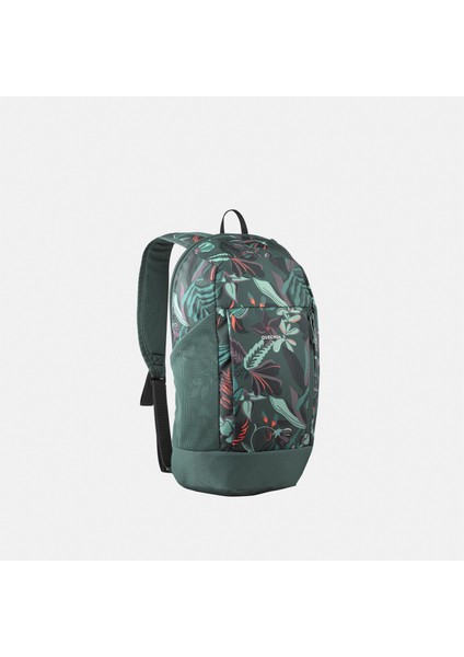 Quechua Outdoor Sırt Çantası - 10 L - Yeşil - NH Arpenaz 100