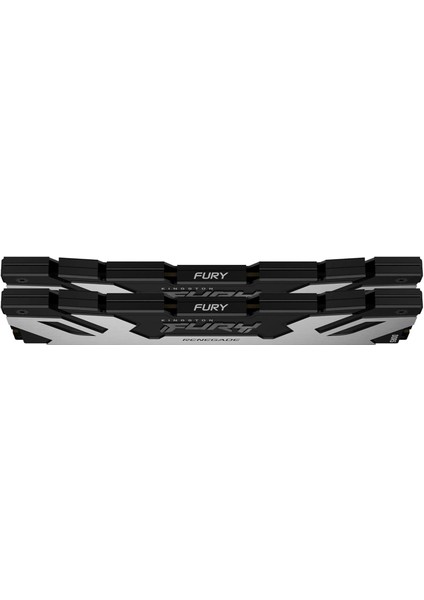 Fury Renegade KF564C32RSK2/32 32GB (2X16GB) Ddr5 6400MHZ CL32 Masaüstü Bellek