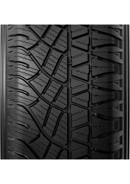 225/65 R17 102H Latitude Cross DT SUV Yaz Lastiği ( Üretim Yılı: 2023 )