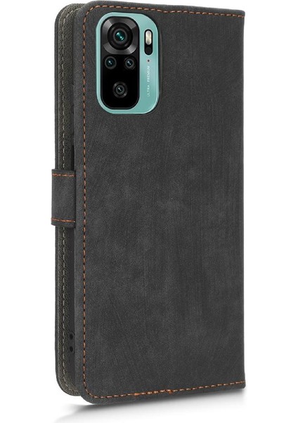 Xiaomi Redmi Not 10 4g/not 10S TeIefon Kılıfı (Yurt Dışından)
