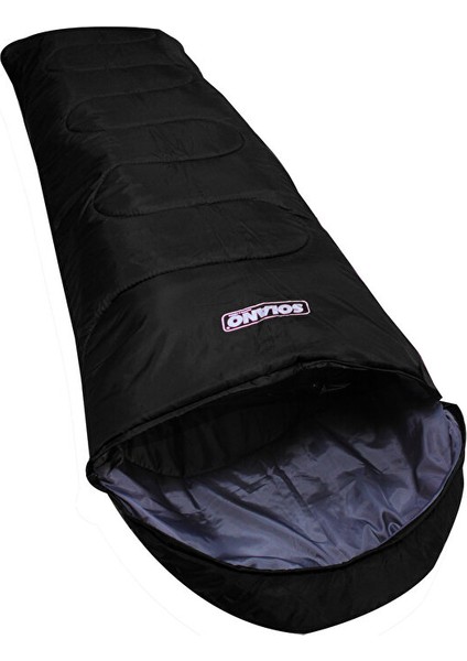 -20 Derece Uyku Tulumu Kamp, Outdoor, Av , Balık , Festival