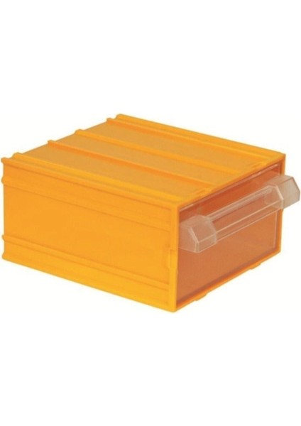 Çekmeceli Kutu 110X120X62 mm K-30