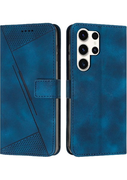 Samsung Galaxy S24 Ultra Telefon Kılıfı (Yurt Dışından)