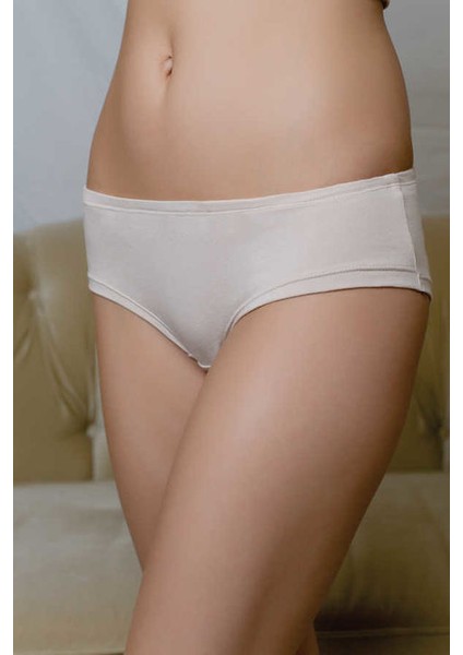 Hipster Külot 3'lü Paket