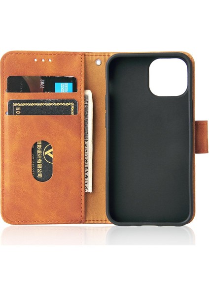 iphone 13 Mini TeIefon Kılıfı (Yurt Dışından)