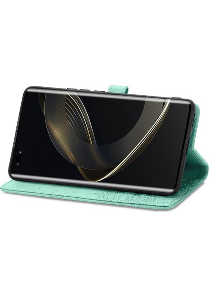Huawei Nova 11 Pro TeIefon Kılıfı (Yurt Dışından)