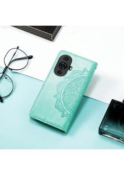 Huawei Nova 11 Pro TeIefon Kılıfı (Yurt Dışından)