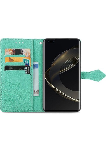 Huawei Nova 11 Pro TeIefon Kılıfı (Yurt Dışından)