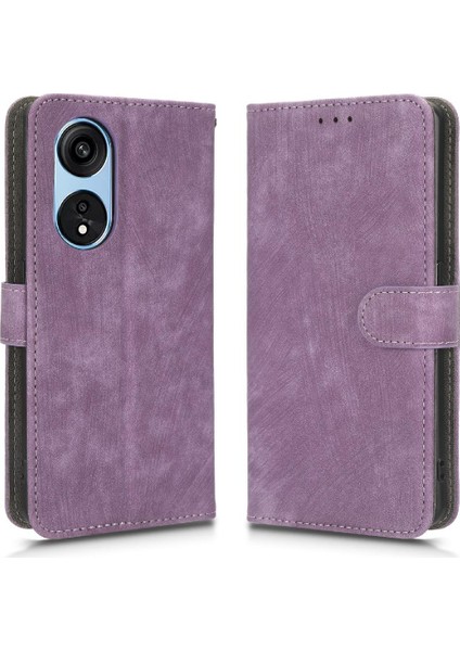 Oppo Oppo 8t 5g TeIefon Kılıfı (Yurt Dışından)
