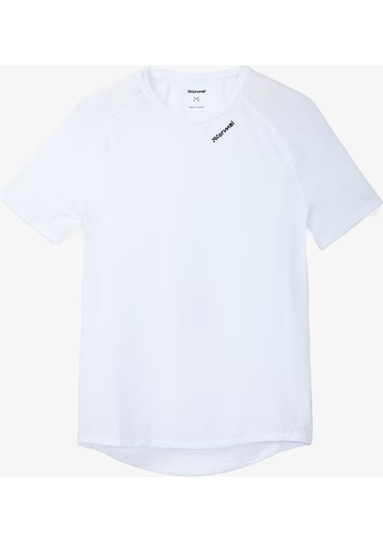 Race Erkek Beyaz T-Shirt N1CMTS2-002 fiyatları