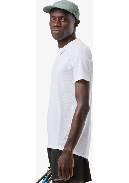 Race Erkek Beyaz T-Shirt N1CMTS2-002 modelleri