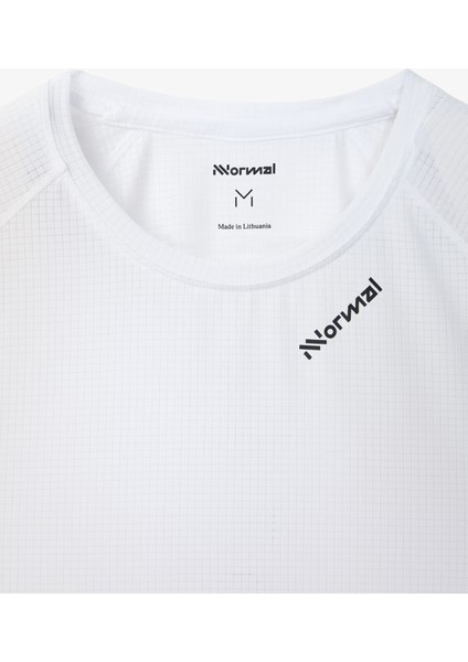 Race Erkek Beyaz T-Shirt N1CMTS2-002 fırsatları