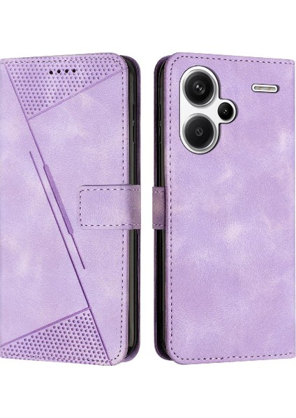 Redmi Note 13 Pro Plus Telefon Kılıfı (Yurt Dışından)