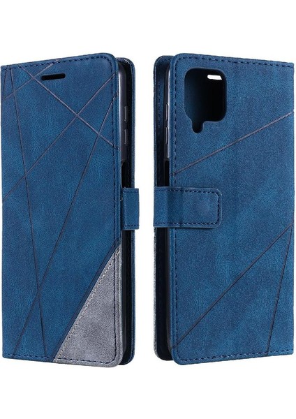 Samsung Galaxy A22 4G/M32 4g Telefon Kılıfı (Yurt Dışından)
